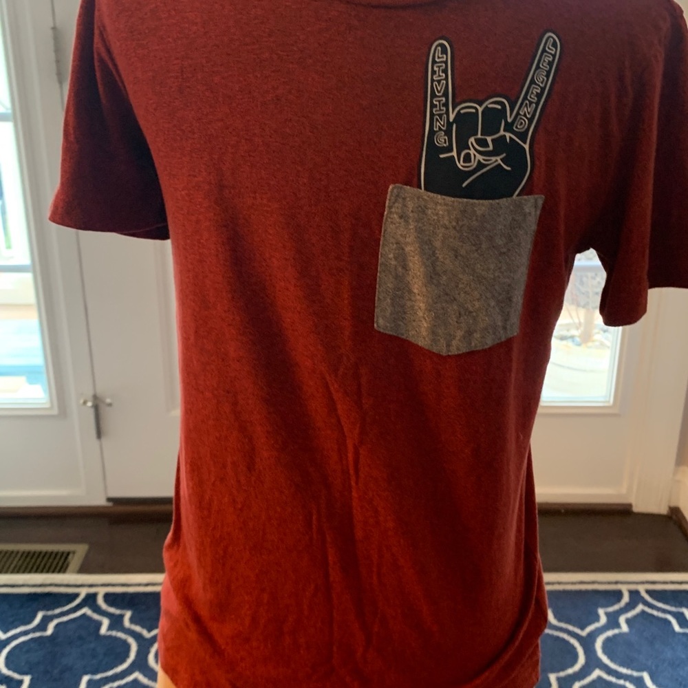 Teen Boy Old Navy T-shirt